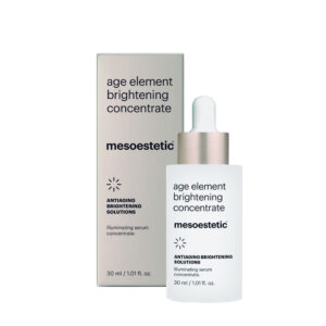 Mesoestetic Age Element Brightening Concentrate
