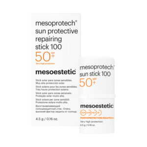 Mesoprotech® sun protective repairing stick
