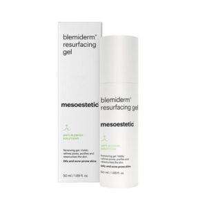 Blemiderm resurfacing gel