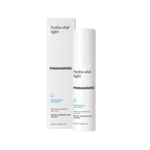 Hydra vital light