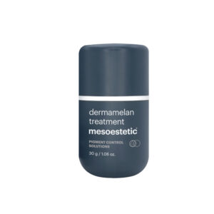Dermamelan treatment crème
