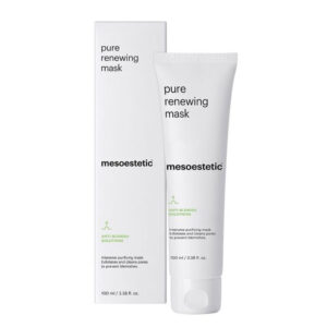 Pure renewing mask