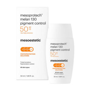 Mesoprotech® melan pigment control 130