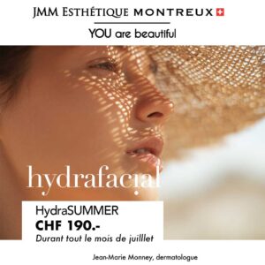 HydraSummer