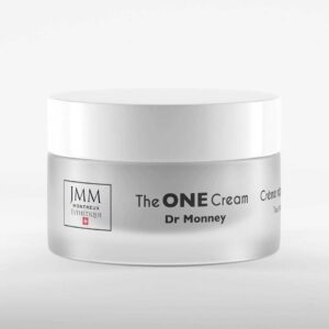 The ONE cream